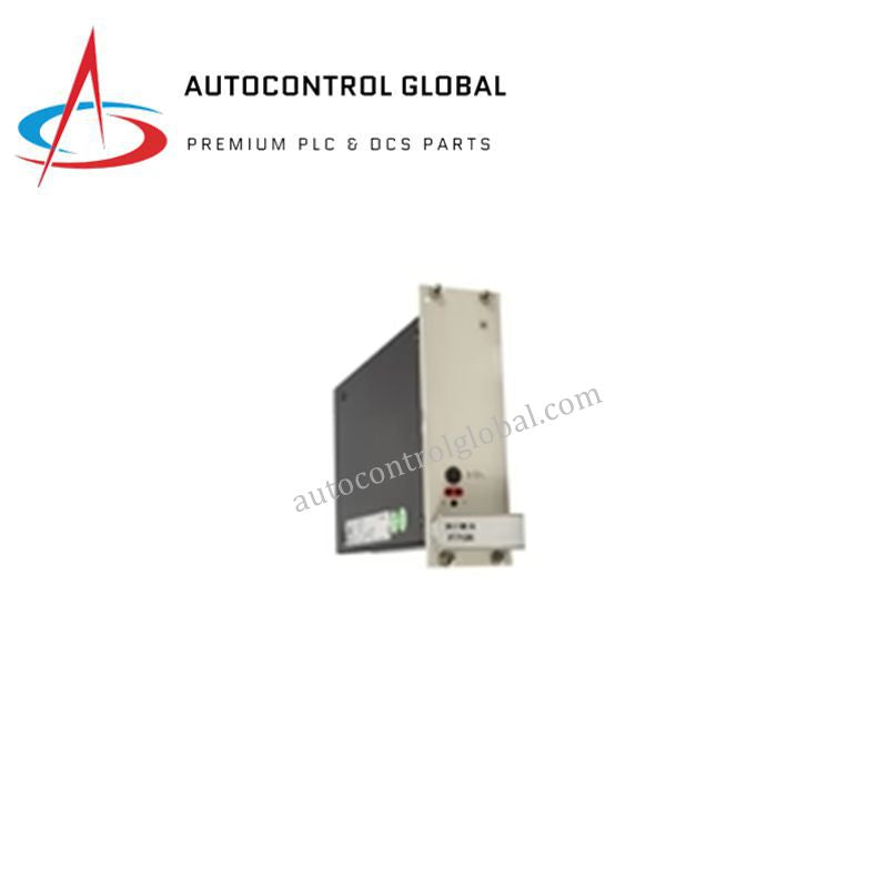 F-8203 | HIMA Safety Remote I/O Module for HIMatrix Systems