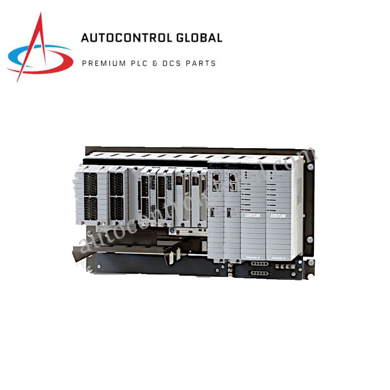 AFV30D-A41452 | Yokogawa High-Reliability Field Control Backplane Unit