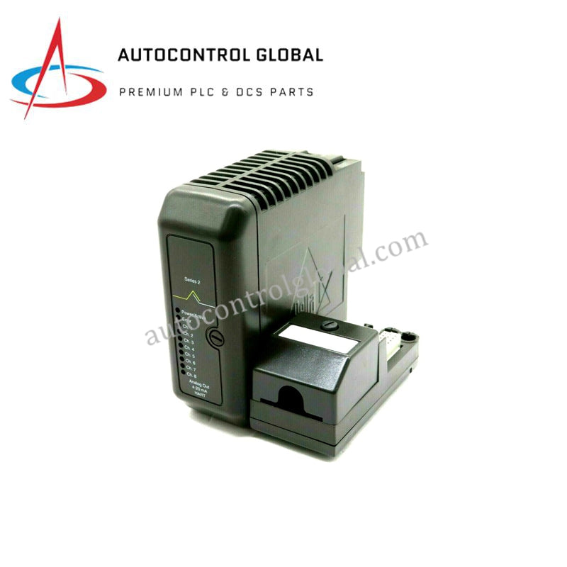 Emerson VE4017P0 KJ3242X1-BA1 Өріс желісі модулі Жаңа қорапта