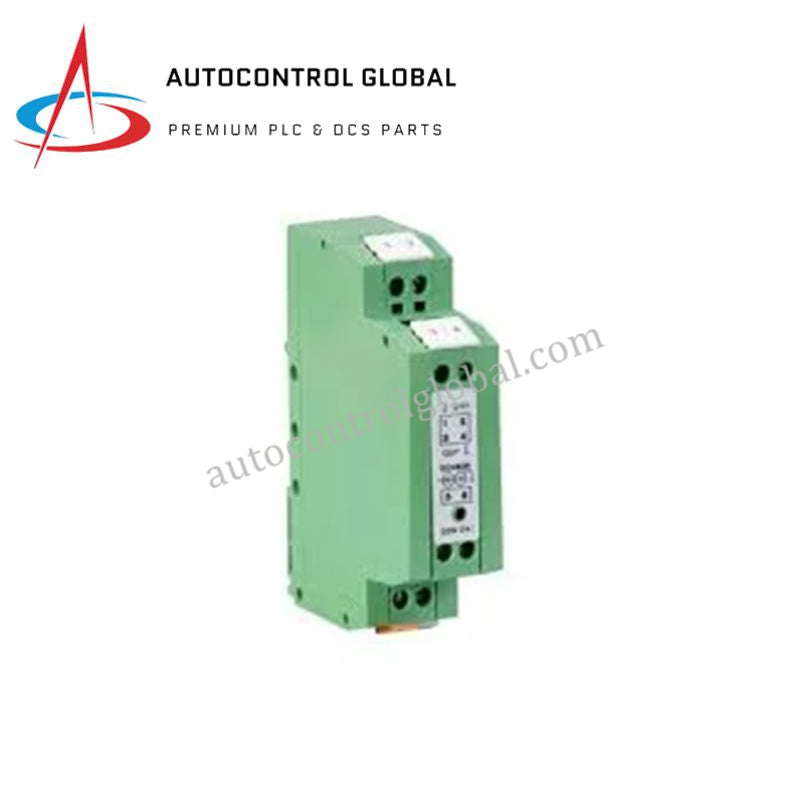 CON041/913‑030 EPRO Stromsignalwandler für Turbinen