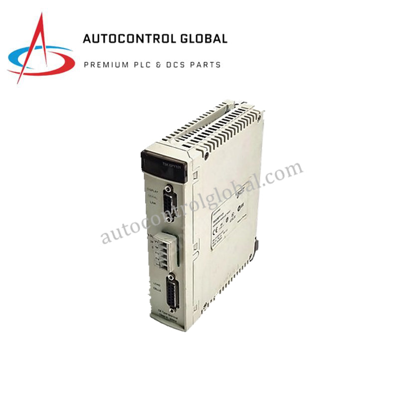 Салмақ өлшеу және диагноз қою интерфейсі | Schneider Electric TSXISPY101