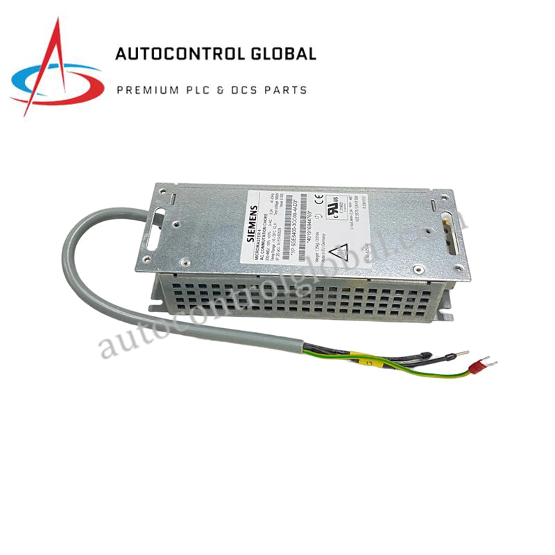 Deo br. 6SE6400-3CC00-4AD3 Siemens 6SE6400-3CC00-4AD3