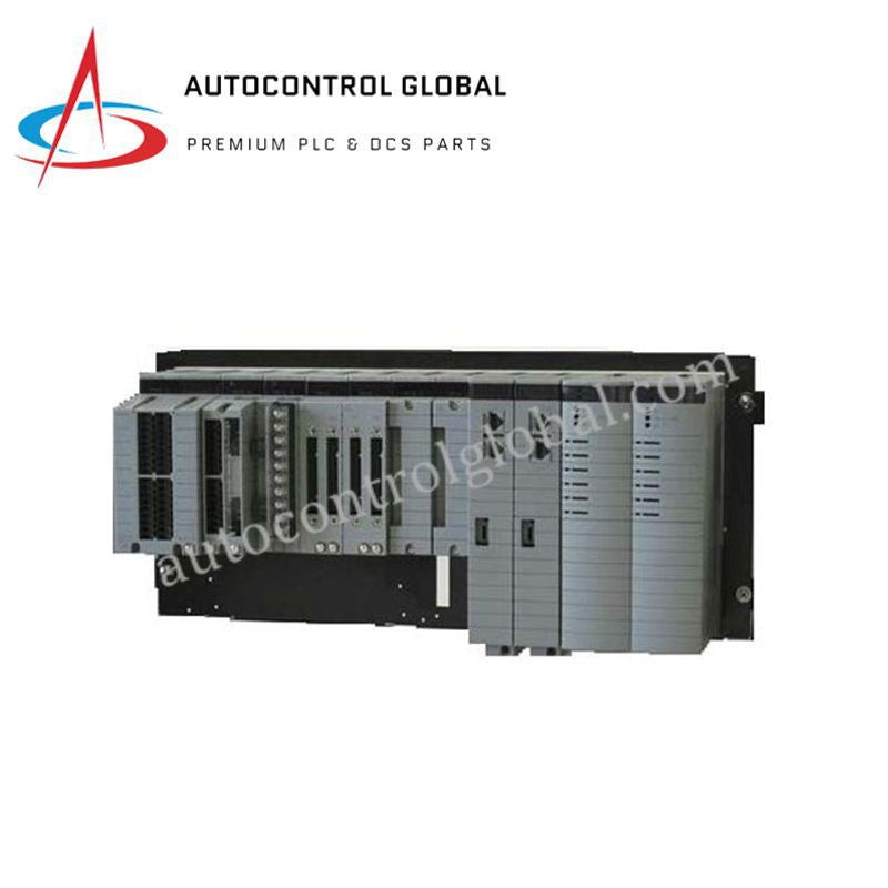 AFV30D-A41452 | Yokogawa High-Reliability Field Control Backplane Unit