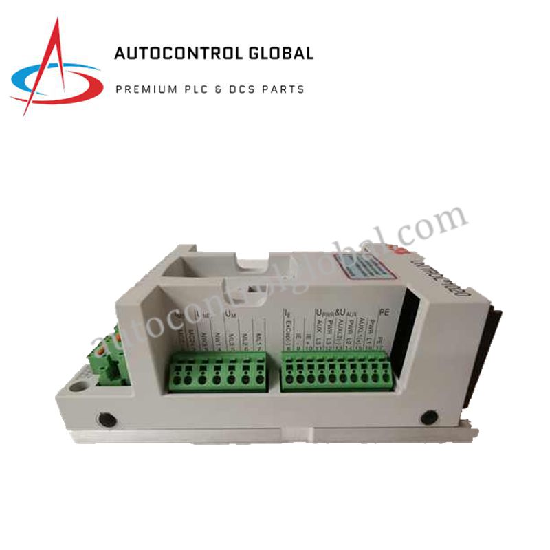 ABB UNS3670A-Z V2 | Compact Control System Voltage Module