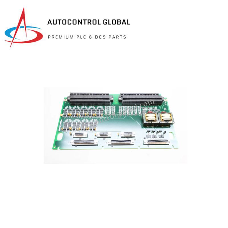 Protective Termination Board IS200TPROH1BBB GE Mark VI