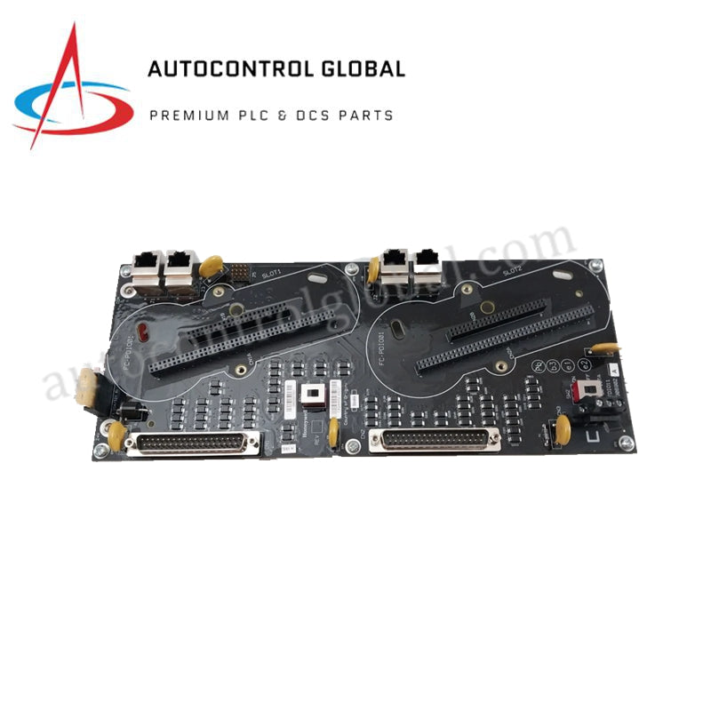 FC-RUSFDU-01 Honeywell | Universal Safety I/O Redundancy Unit