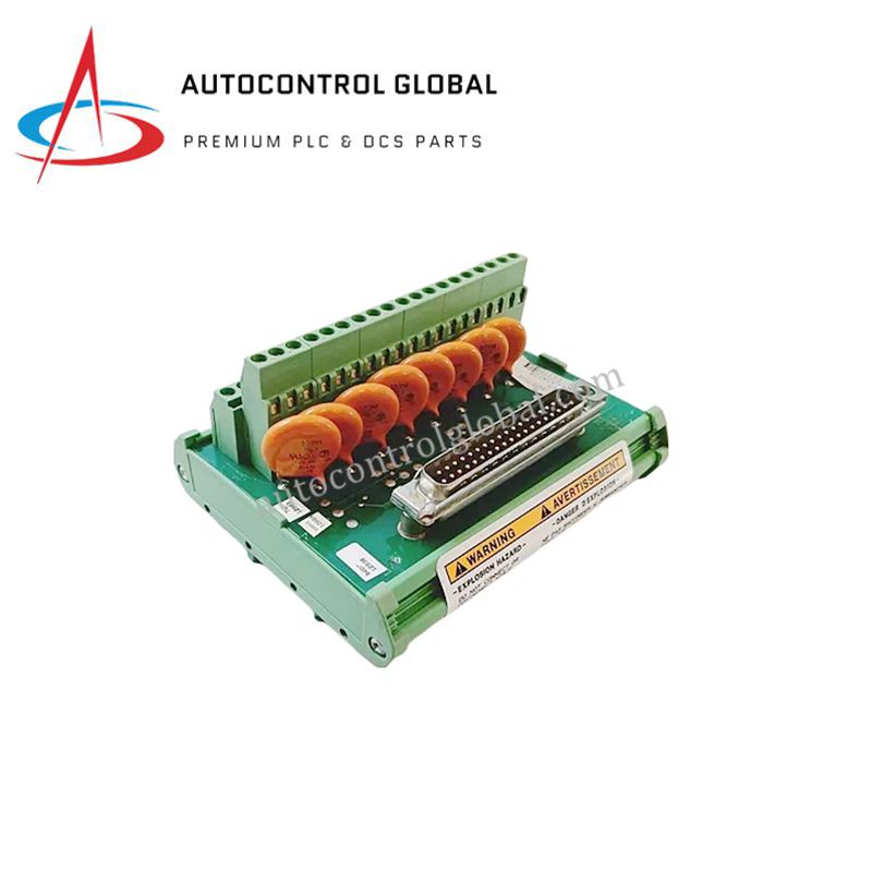 HIMA K1412A PLC Module | SIL3 Certified Digital Output