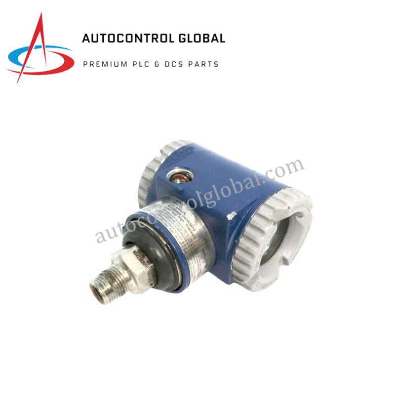 IGP10-A22D1F | FOXBORO High-Accuracy Pressure Sensor