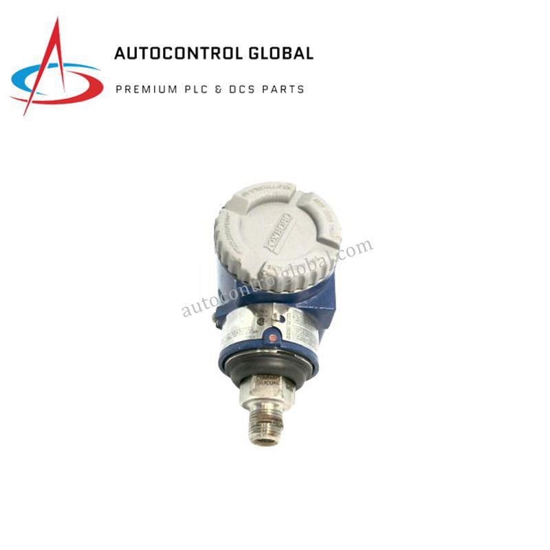 IGP10-A22D1F | FOXBORO High-Accuracy Pressure Sensor