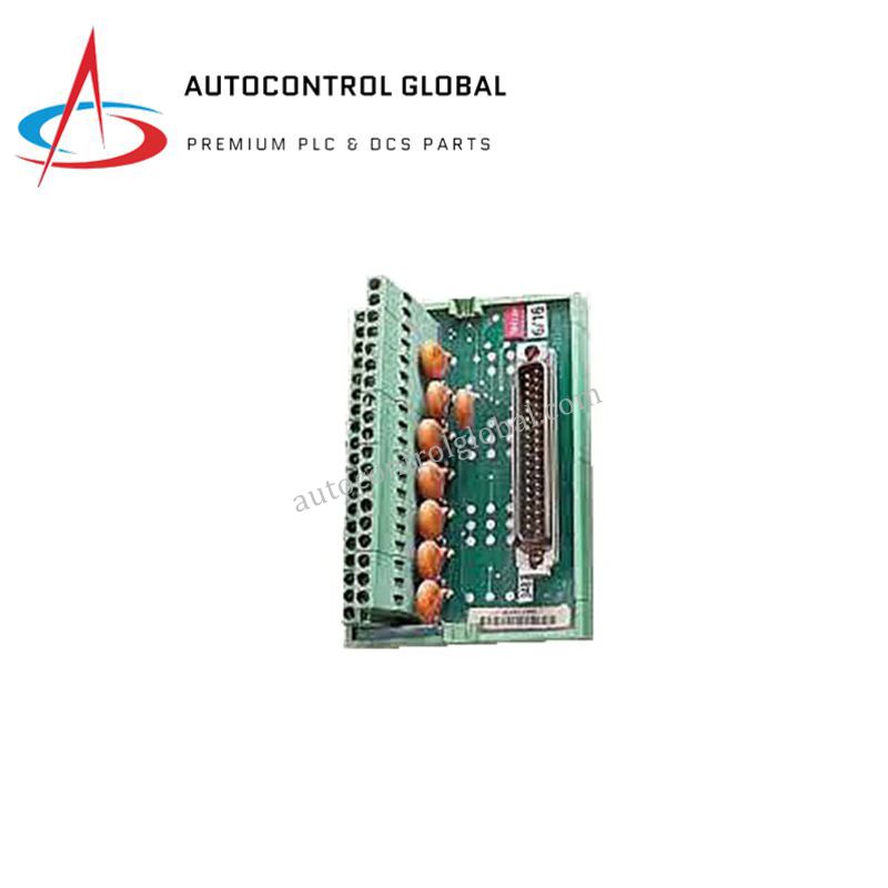HIMA K1412A PLC Module | SIL3 Certified Digital Output