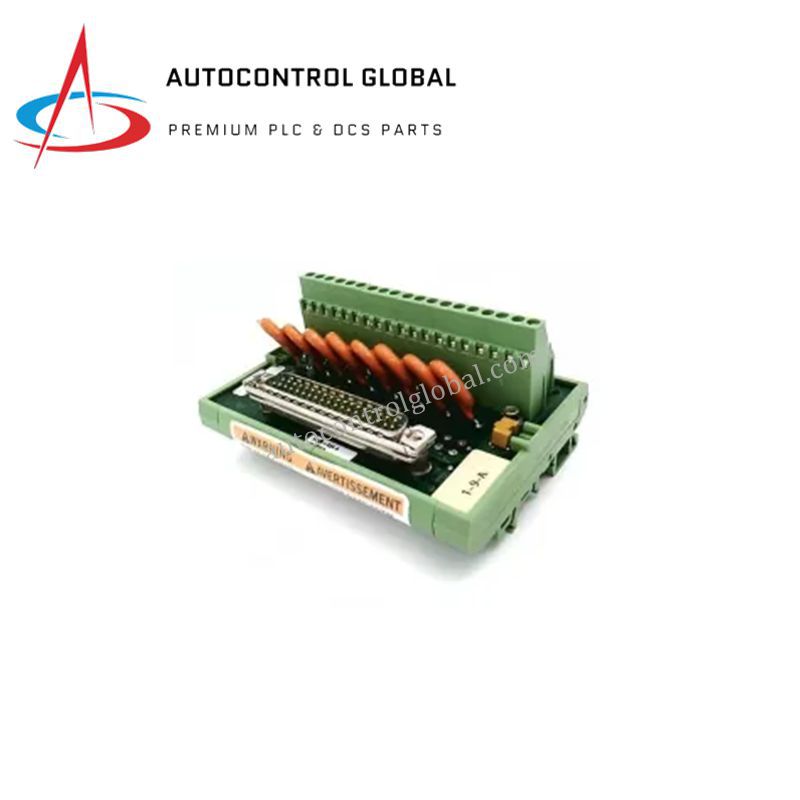 HIMA K1412A PLC Module | SIL3 Certified Digital Output