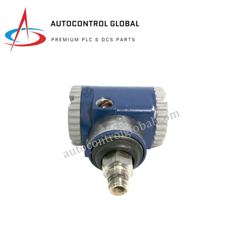 IGP10-A22D1F | FOXBORO High-Accuracy Pressure Sensor