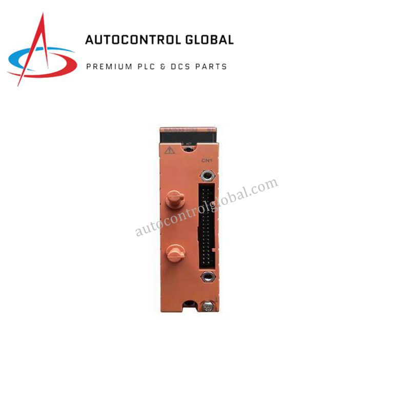 SAI533-H63/PRP | Yokogawa Channel Analog Output Module with Isolation