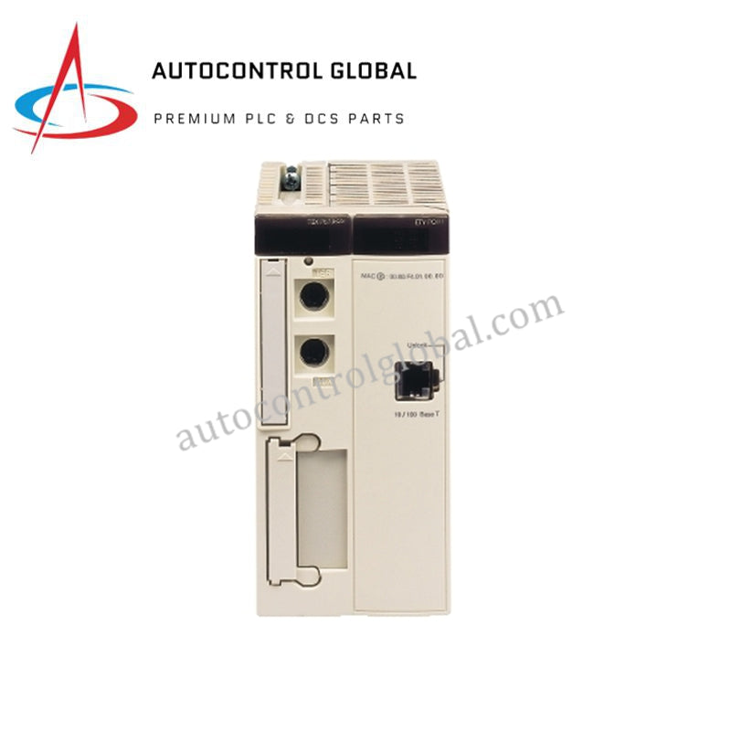 Schneider Electric TSXP572623 | CPU PLC Compatible con Unity Pro