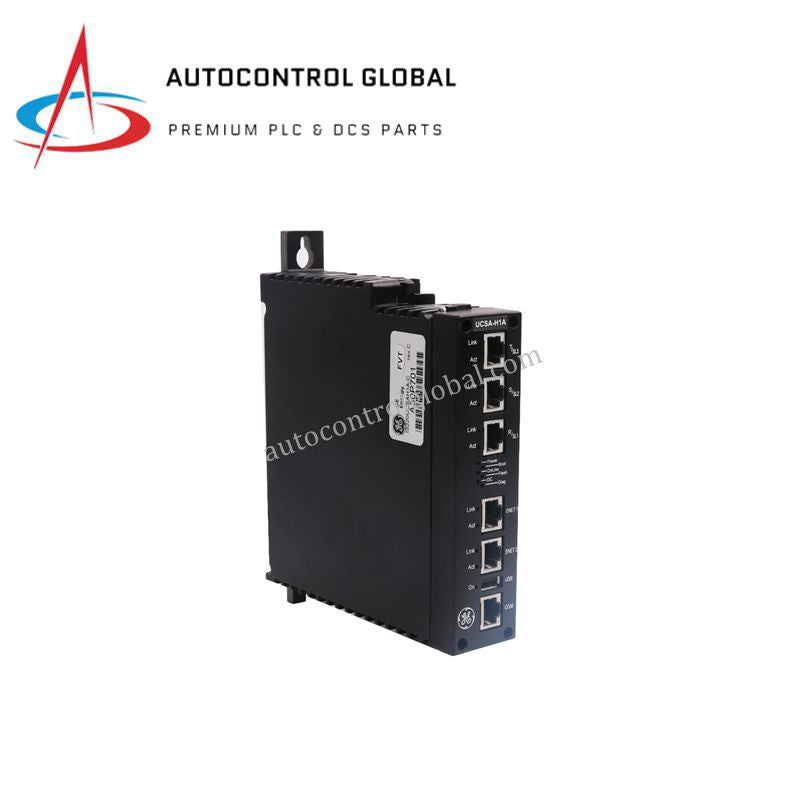 Exciter PT/CT Terminal Board IS200WEMAH1AWA by GE