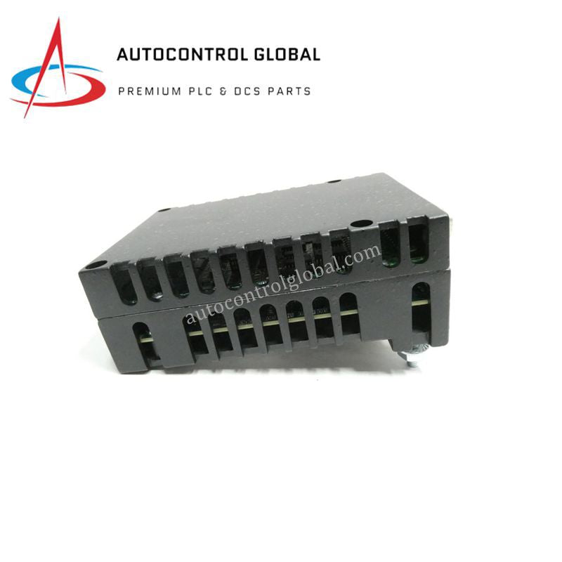 GE IS220PRTDH1B Mark VIe RTD Module with Hot-Swap Feature