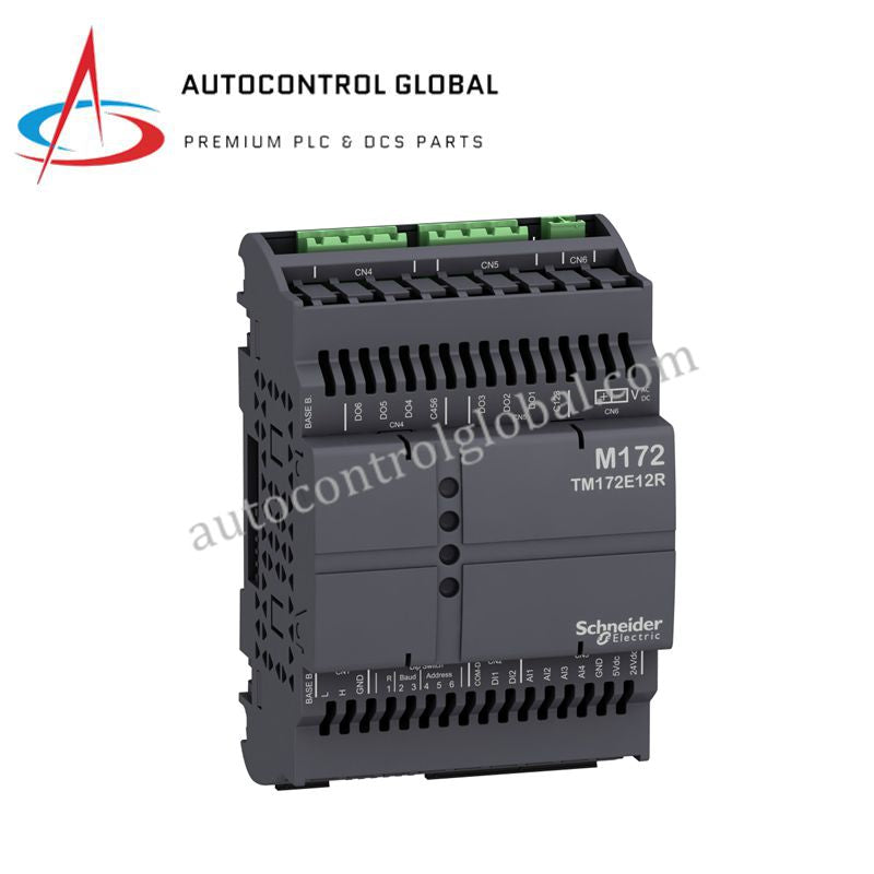 TM172PDG42R Modicon M172 | HVAC Programmable Logic Controller ...