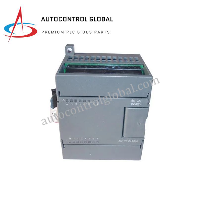 6DU2173-1PN00-2AX0 | Siemens AS3000/CS3000 CPU Module