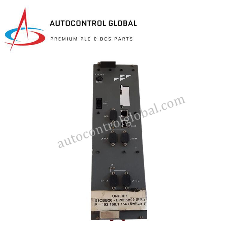 CMC70 | ABB | Central Processing Module for ABB Melody