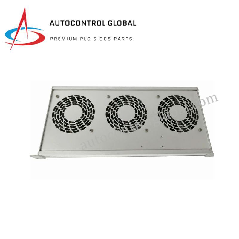 HIMA K-9203 Fan Module | SIL3 Certified Cooling Solution