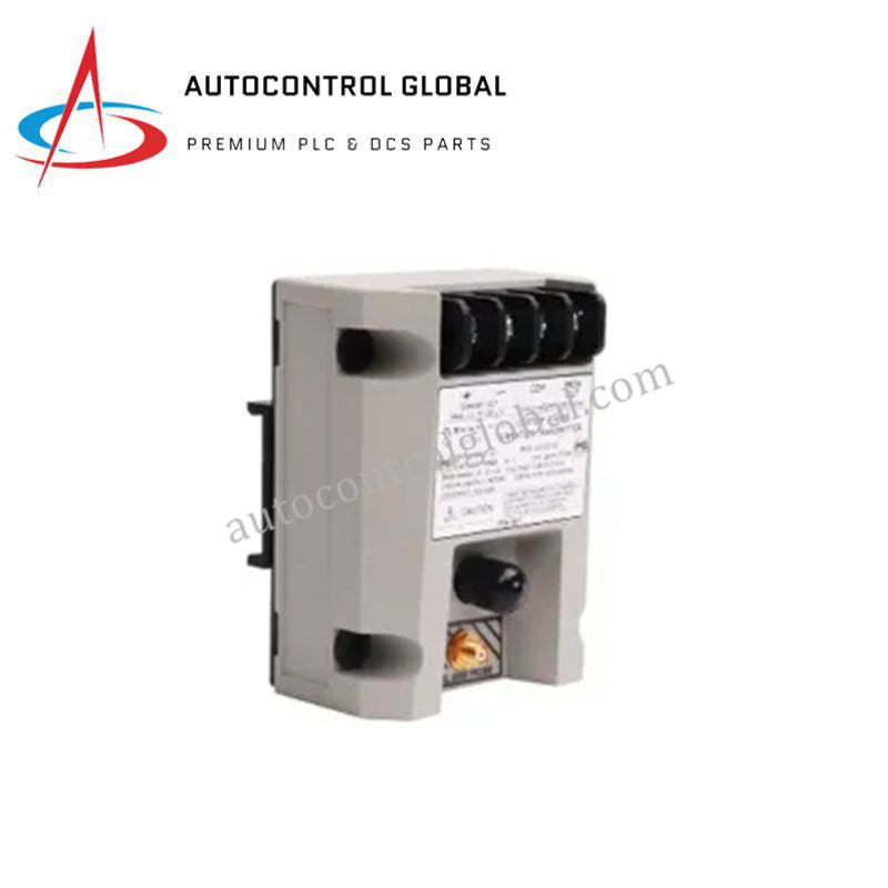 4000093-323 | FOXBORO Industrial Pressure Sensor