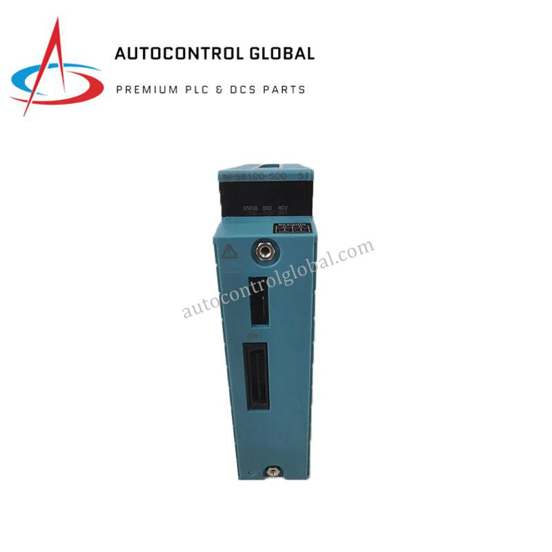 NFDR541-P00 | Yokogawa Relay Output Module 250V AC 5A Control