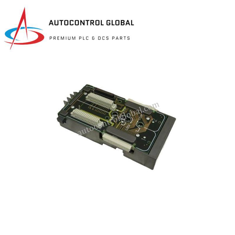 VE3051C0 | Emerson DeltaV 2-Wide Power/Controller Carrier