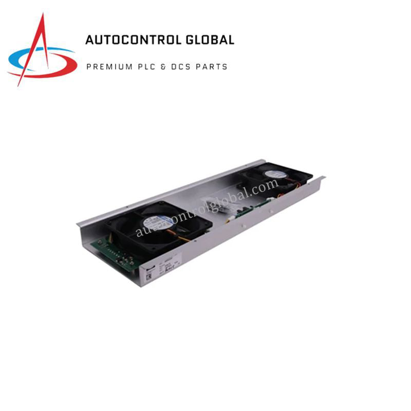 HIMA K-9203 Fan Module | SIL3 Certified Cooling Solution