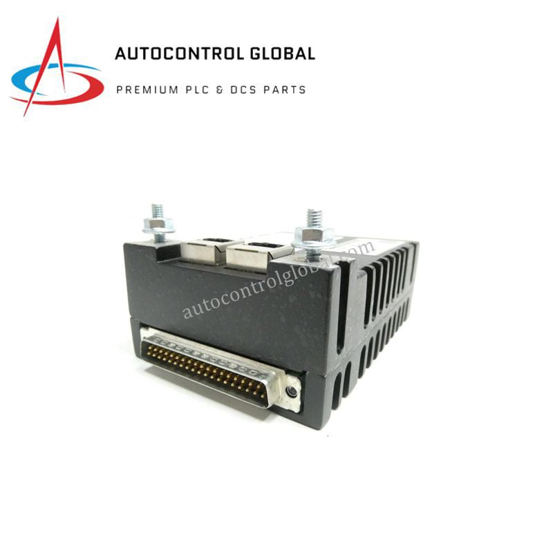 GE IS220PRTDH1B Mark VIe RTD Module with Hot-Swap Feature