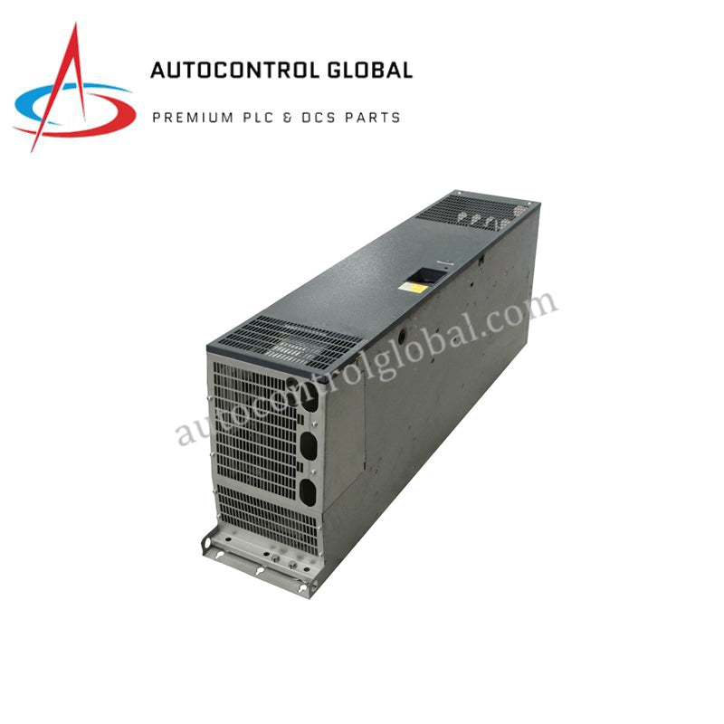 6SE6440-2UD42-0GA1 | Siemens MM440 Трифазни претварач 200kW