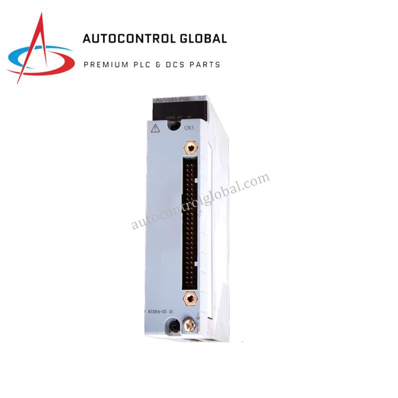 ADV551-P10 | Yokogawa Rugged 32-Channel Digital Output Module