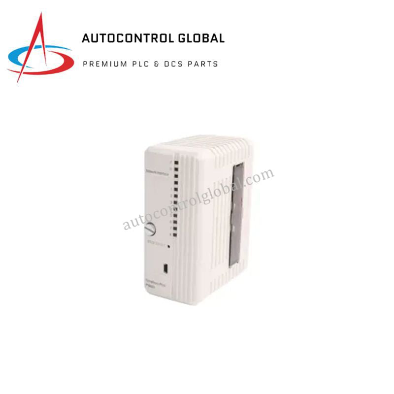 4000093-323 | FOXBORO Industrial Pressure Sensor