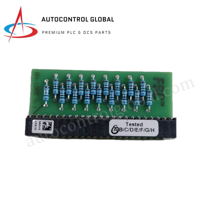 Honeywell FC-BSN-1608 Safety NAMUR Sensor Converter