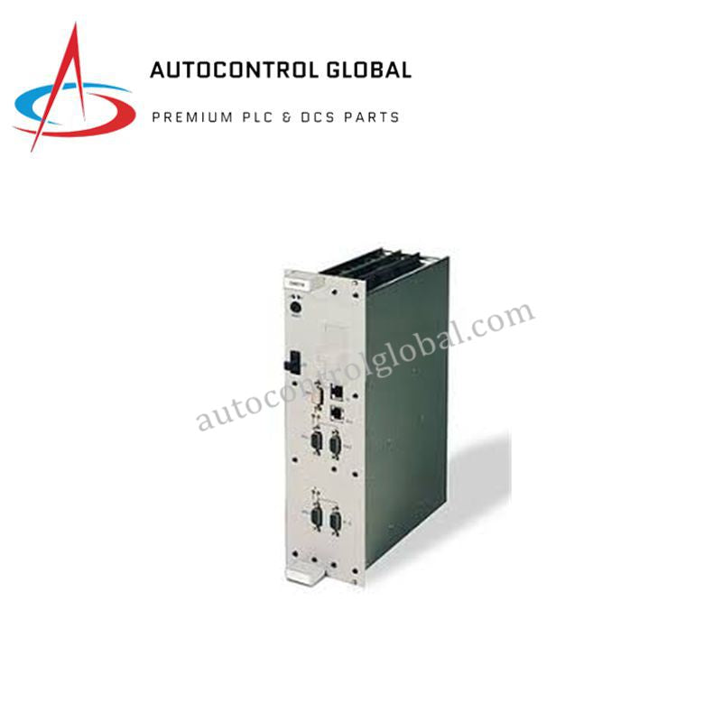 CMC70 | ABB | Central Processing Module for ABB Melody