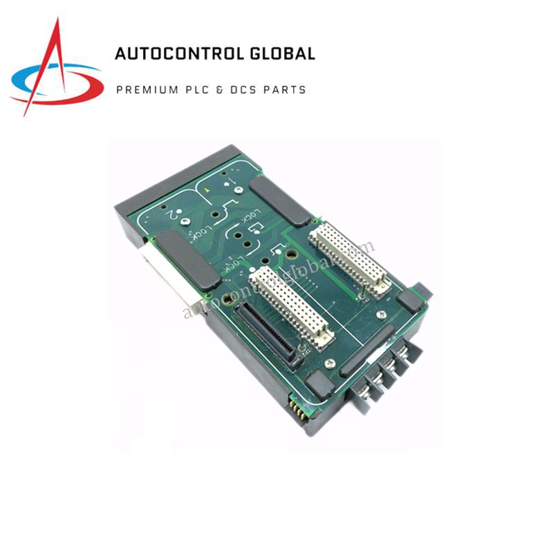 VE3051C0 | Emerson DeltaV 2-Wide Power/Controller Carrier