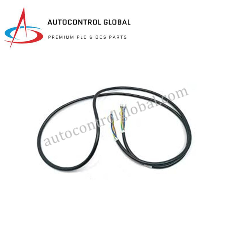 Honeywell 51202905-200 | Shielded Industrial Automation Cable
