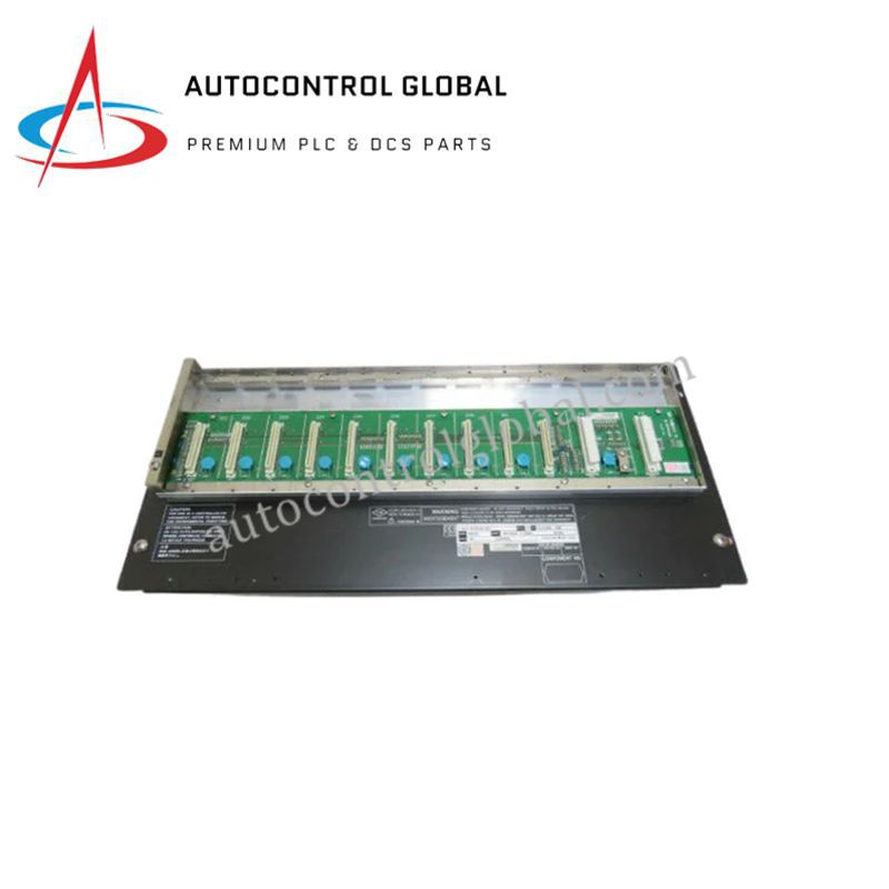 ANB10D-425/CU2T | Yokogawa Dual-Redundant Bus Controller Module