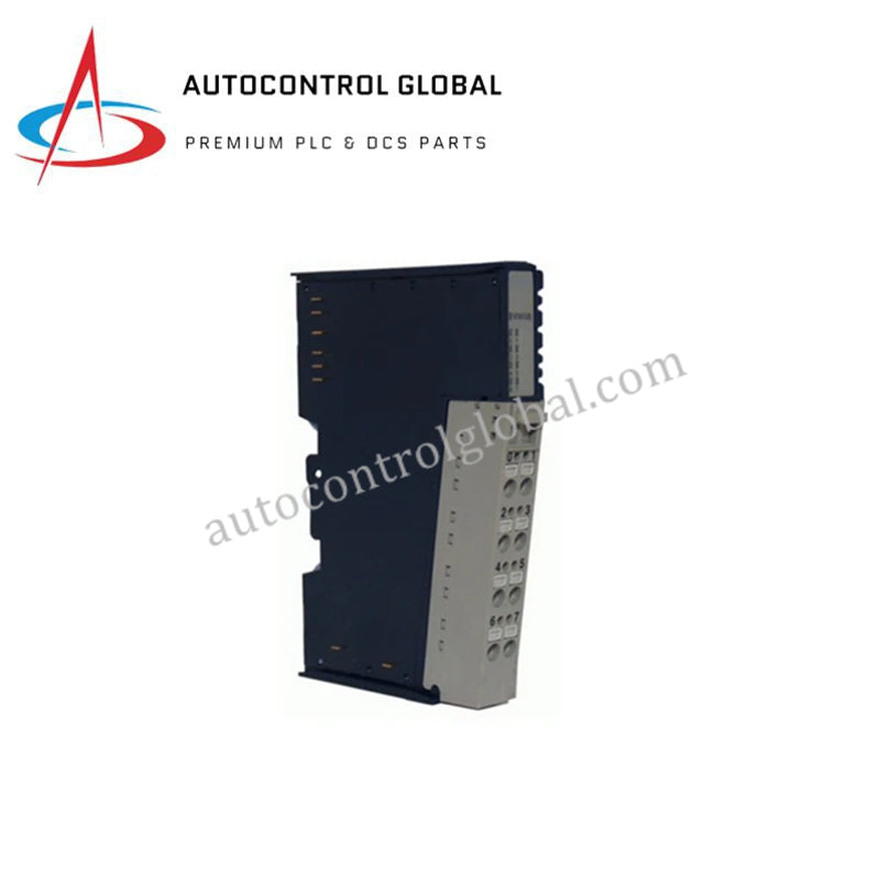 ST-2328 | جی‌ای فن‌آک | خروجی مثبت منطقی ۸ کاناله RSTi
