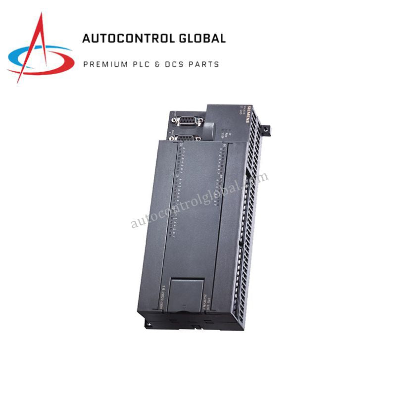 6ES7 216-2BD23-0XB8 Siemens CPU 226 for Industrial Automation