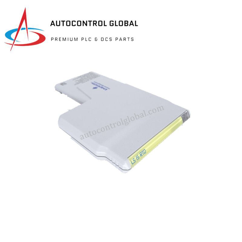 DeltaV SS4301T02 | Emerson LS Digital Input CHARM