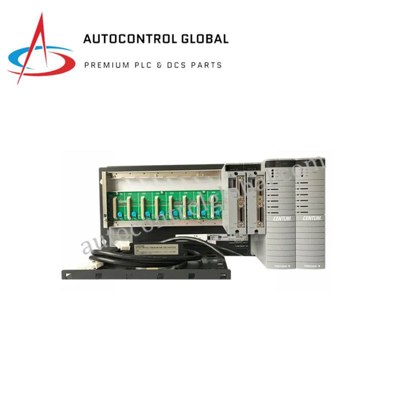 ANB10D-425/CU2T | Yokogawa Dual-Redundant Bus Controller Module