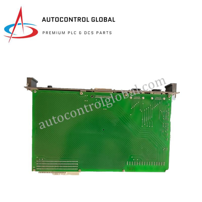 CCF10 | ABB | High-Reliability Control Module for DCS Systems