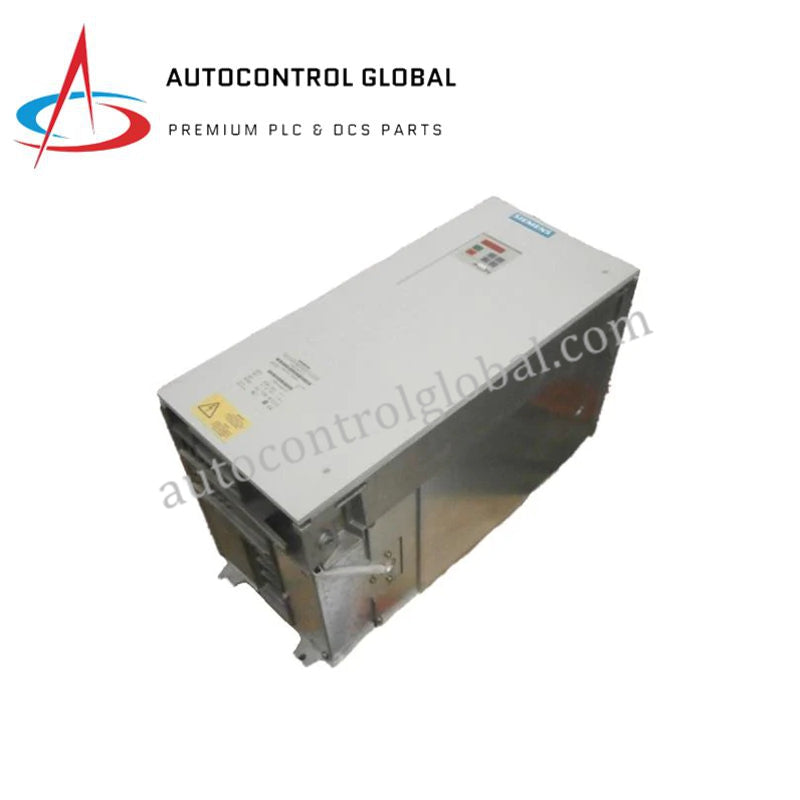 6SE7031-8EF60-Z | Siemens SIMOVERT MASTERDRIVES VC 186A