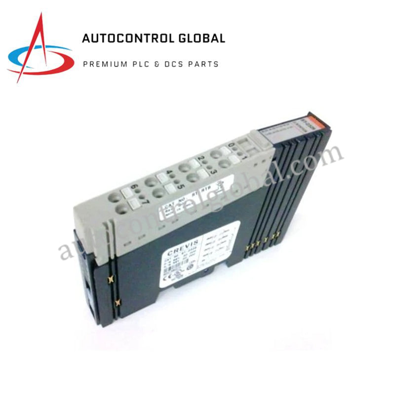 ST-2328 | GE Fanuc | RSTi 8-Channel Positive Logic Output