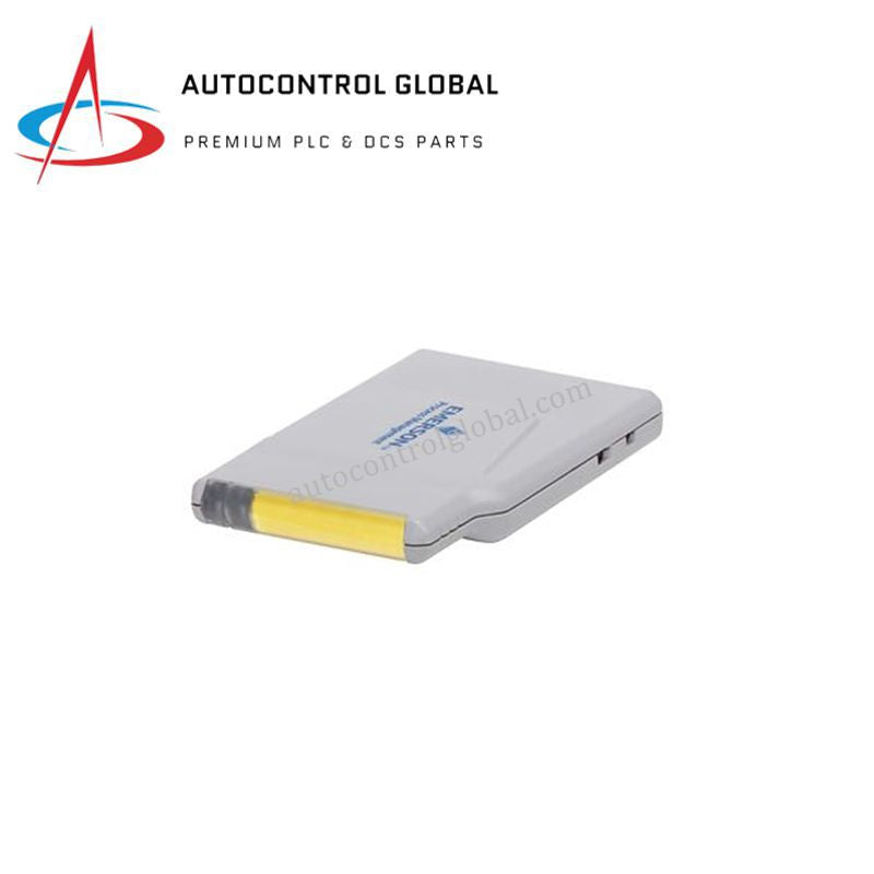 DeltaV SS4301T02 | Emerson LS Digital Input CHARM