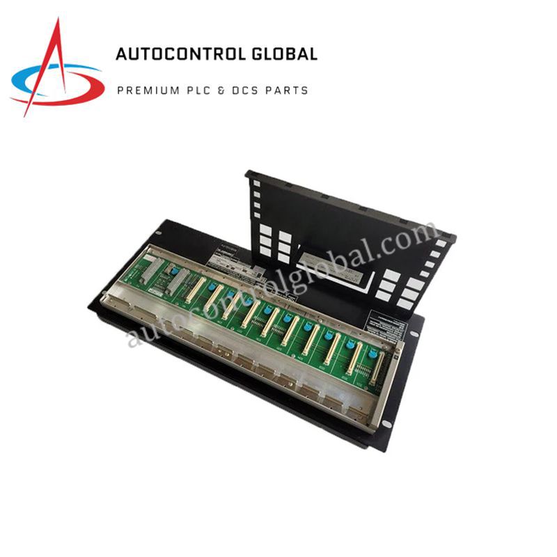 ANB10D-425/CU2T | Yokogawa Dual-Redundant Bus Controller Module