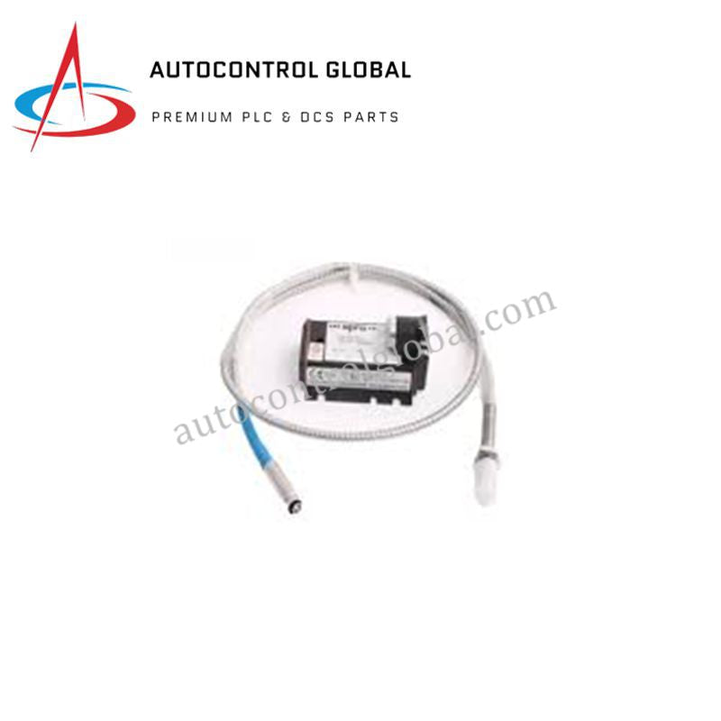 Emerson EPRO PR6423/000‑130 High-Precision Displacement Sensor ...