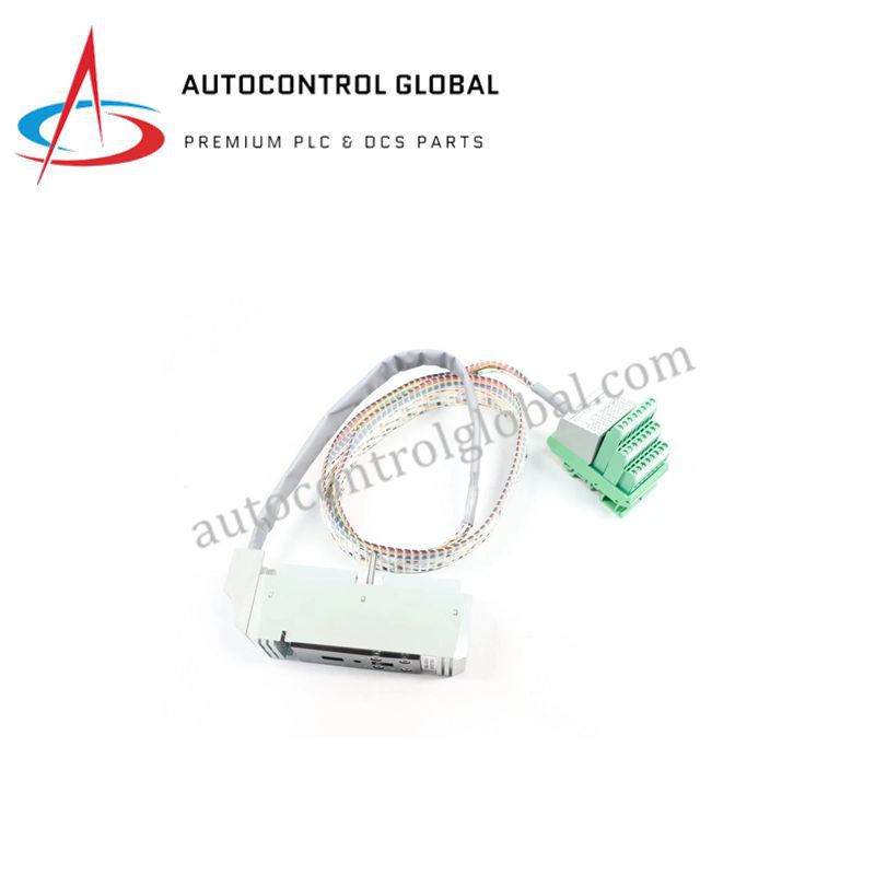 Foxboro FBM4/39/44 P0500RY | Terminal Plug & Cable Assembly