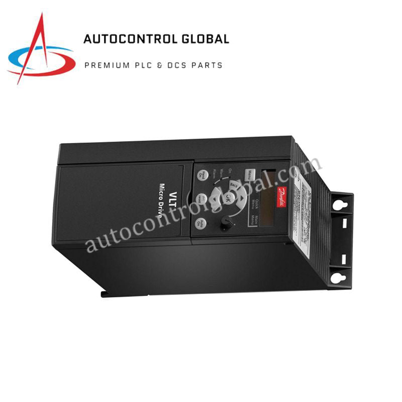 132F0028 | Schneider VLT Micro Drive for HVAC & Pumps