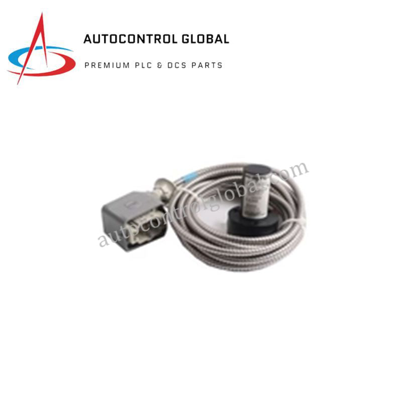 EPRO PR9268/206-100 | Sensor Kecepatan Elektrodinamik